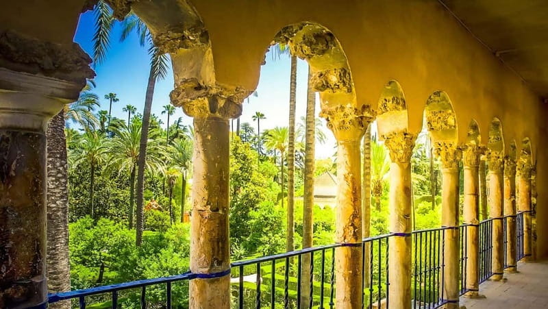 From Malaga: Seville Day Trip with Real Alcázar Tickets - Is $44 good value?
