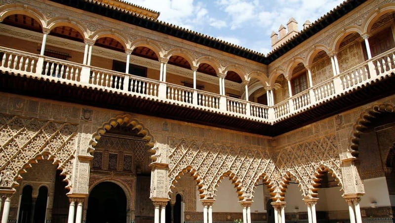 From Malaga: Seville Day Trip with Real Alcázar Tickets - Who should book this excursion?