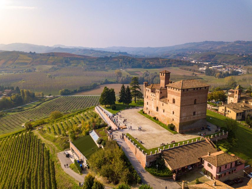 From Milan: Barolo Wine Tasting, Alba Tour and Castle Visit - Who will enjoy this day most