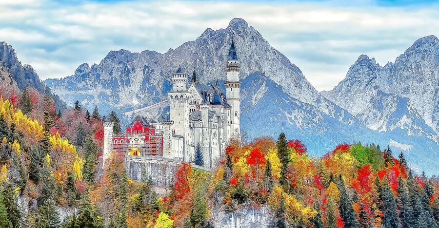 From Munich: Neuschwanstein Castle Full-Day Trip - Should you book the Neuschwanstein day trip?