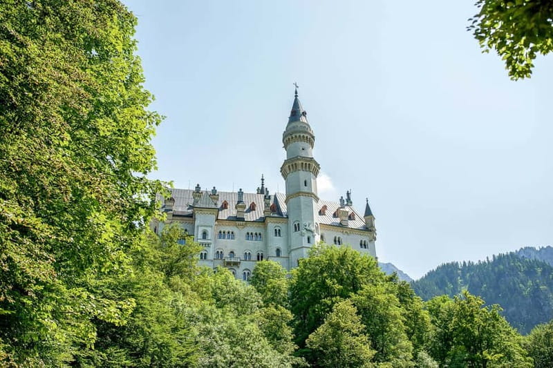 From Munich: Neuschwanstein & Linderhof Castle Full-Day Trip - Is the $94 price good value?