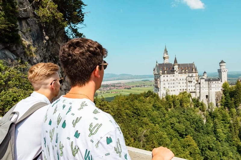 From Munich: Premium Neuschwanstein Castle & Linderhof Tour - Why this premium day trip works