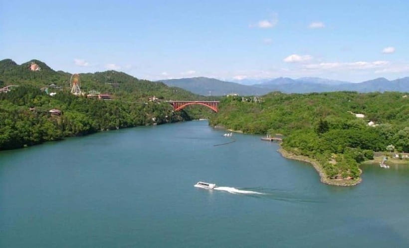 From Nagoya: Inuyama Castle, Ena Gorge, Magome, Tsumago Tour - Why this day trip works from Nagoya