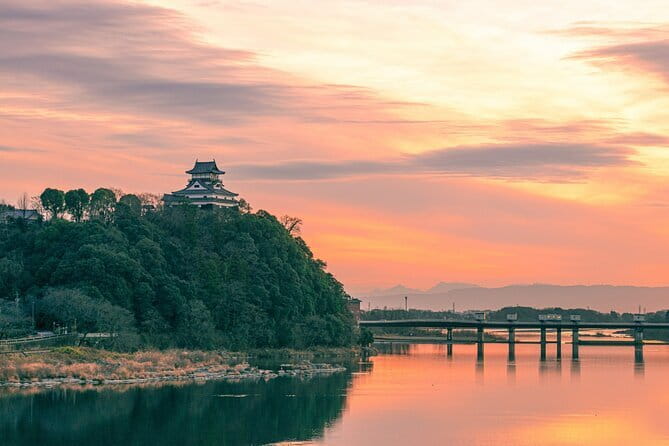From Nagoya: Samurai Swords and Inuyama Castle Private Tour - Key points at a glance