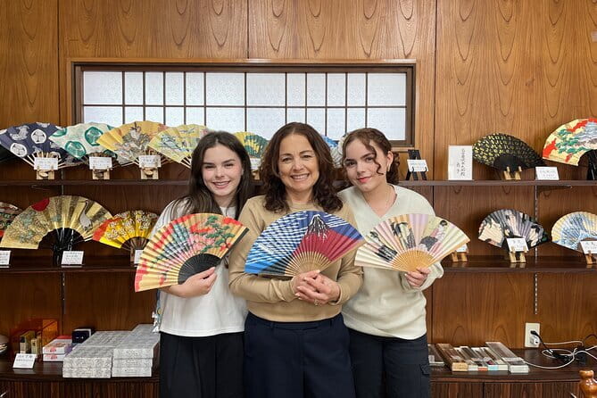 From Nagoya: Samurai Swords and Inuyama Castle Private Tour - Urakuen Garden and matcha at Joan Tea House