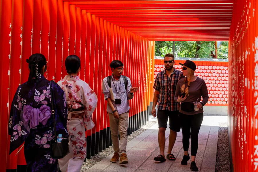 From Nagoya: Samurai Swords & Inuyama Castle Private Tour - Who will enjoy this private tour most?