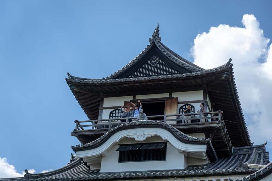 From Nagoya: Samurai Swords & Inuyama Castle Private Tour - Is $283 per person a fair price?