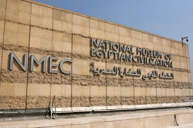 From National Museum to Citadel & Bazaars - Private transport makes the schedule easier