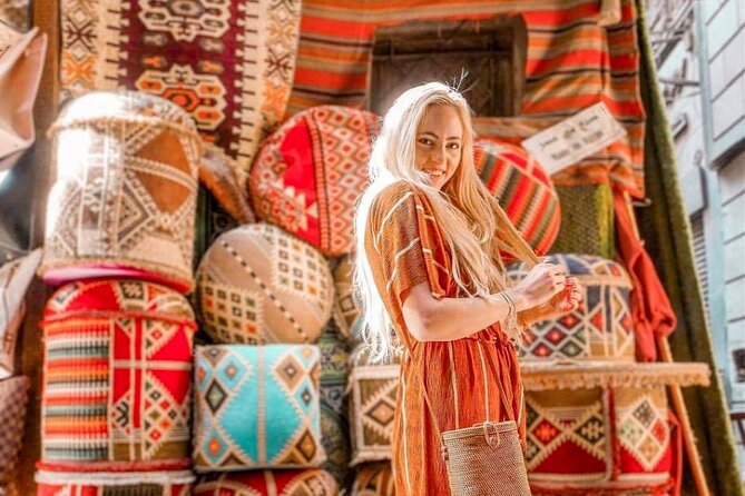 From National Museum to Citadel & Bazaars - How the $122 price measures up