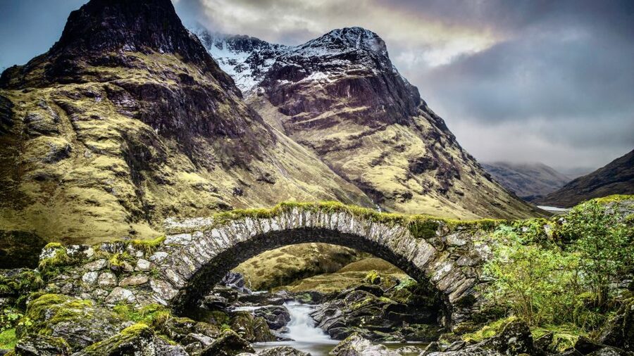 From Oban Glencoe and Castles Tour - Why this Oban tour works so well