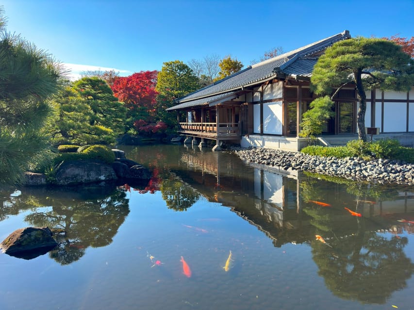 From Osaka: Himeji Castle, Arima Onsen & Mt. Rokko Day Tour - Should you book it?