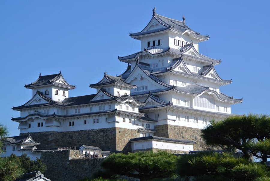 From Osaka: Himeji Castle, Arima Onsen & Mt. Rokko Day Tour - Timing, meeting points, and the parts that need care