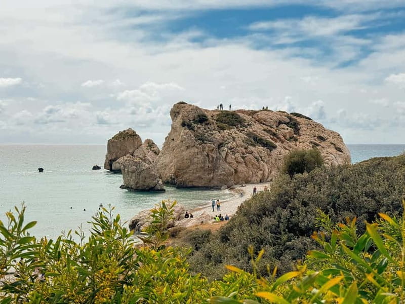 From Paphos: Trip to Limassol with Kourion & Kolossi Castle - Should you book this Limassol day trip?