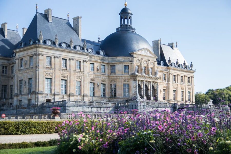 From Paris: Chateau de Fontainebleau & Vaux-Le-Vicomte Tour - Is the $259 price fair?