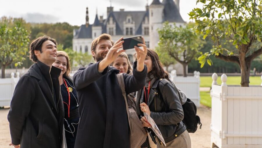 From Paris: Full-Day Loire Valley Chateaux Tour - Key points to know before booking