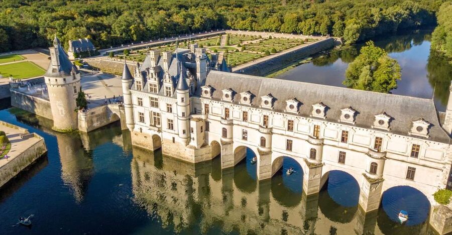 From Paris: Loire Valley Castles Day Trip With Wine Tasting - How to make the most of your 13 hours