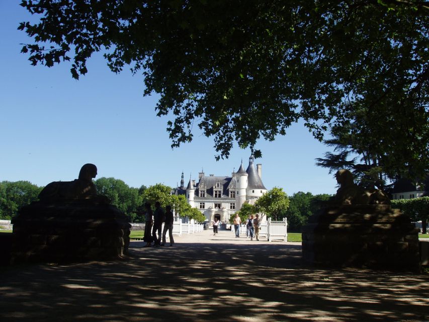 From Paris: Loire Valley Castles Full-Day Tour with Lunch - How good is the value at $382?