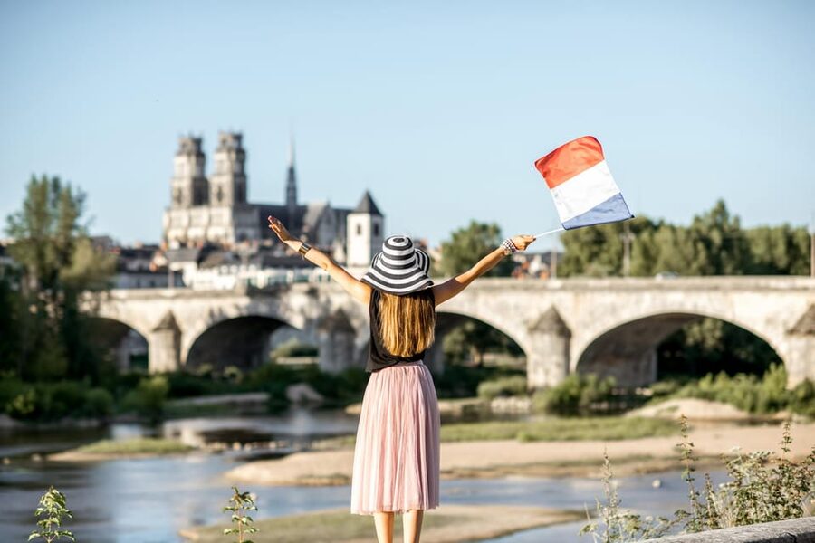 From Paris: Loire Valley Castles & Orleans Guided Tour - Key points to know before booking