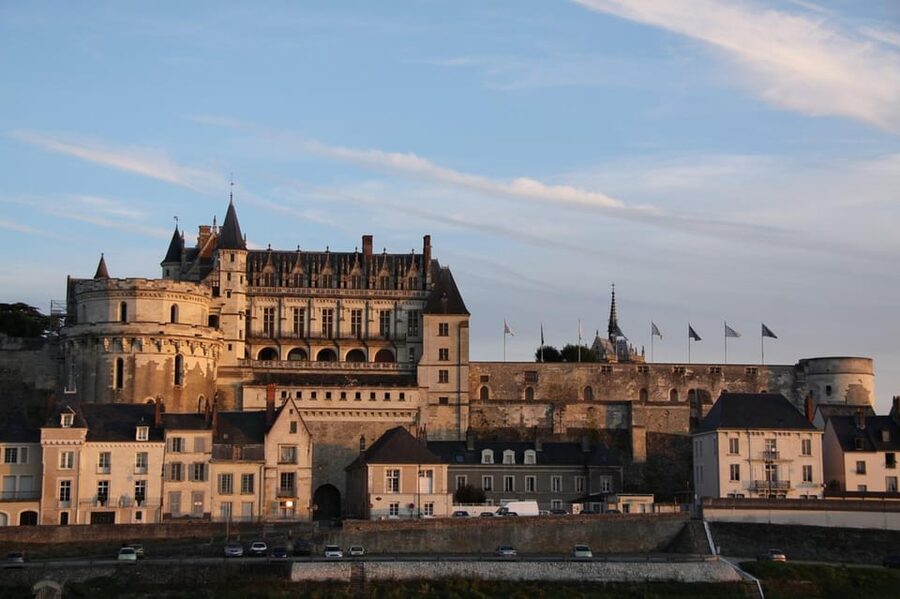 From Paris: Loire Valley Castles & Orleans Guided Tour - FAQ