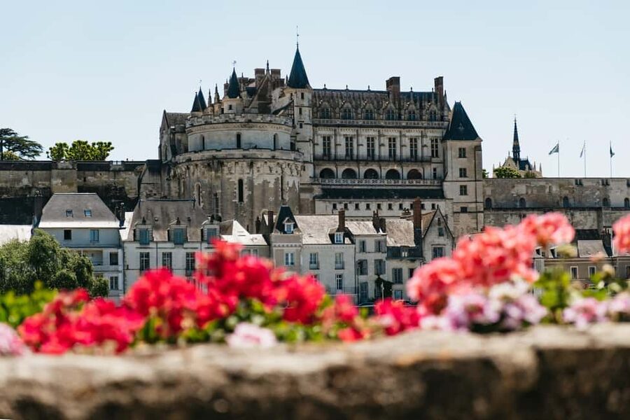 From Paris: Loire Valley Chambord Castle and Wine Tasting - Should you book it?