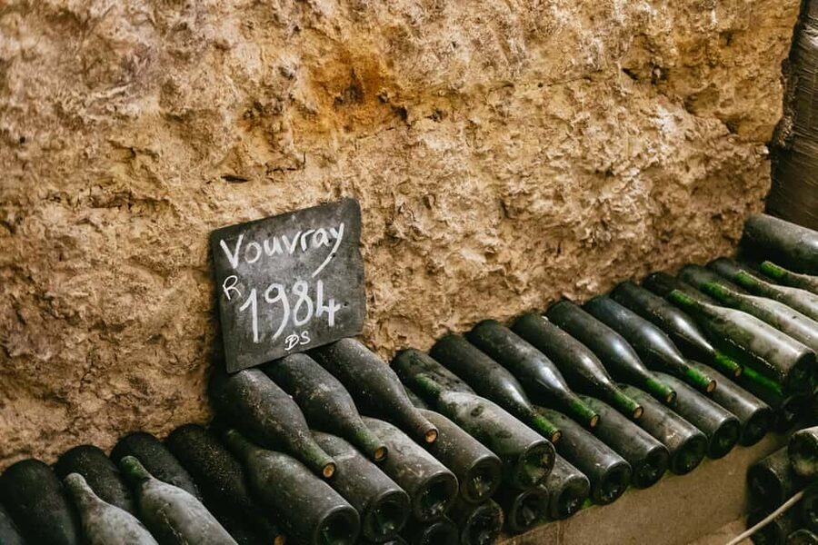 From Paris: Loire Valley Chambord Castle and Wine Tasting - Who should book this Loire Valley experience?