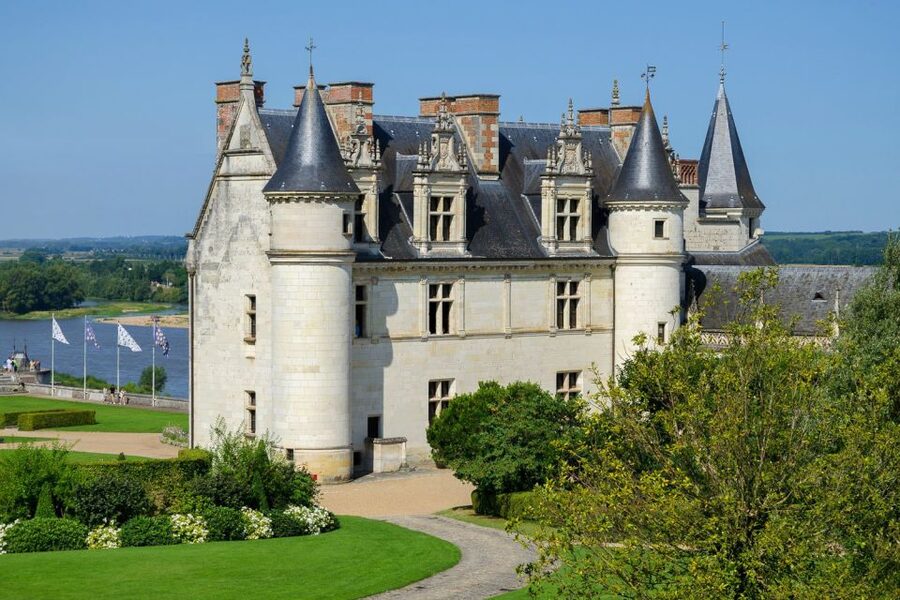 From Paris: Small-Group Loire Valley Castles Full-Day Tour - The minibus matters more than you might expect