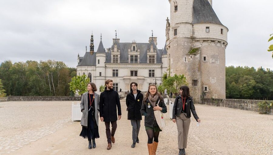 From Paris: Small-Group Tour of Loire Castles - Cheverny, a polished first stop