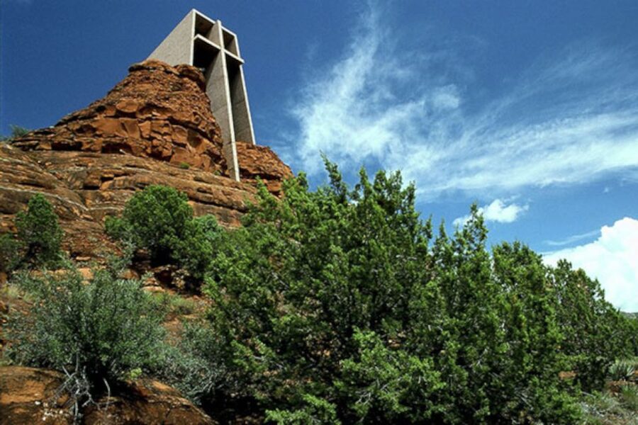 From Phoenix: Sedona, Jerome & Montezuma Castle Day Trip - Who should book this Arizona day trip?