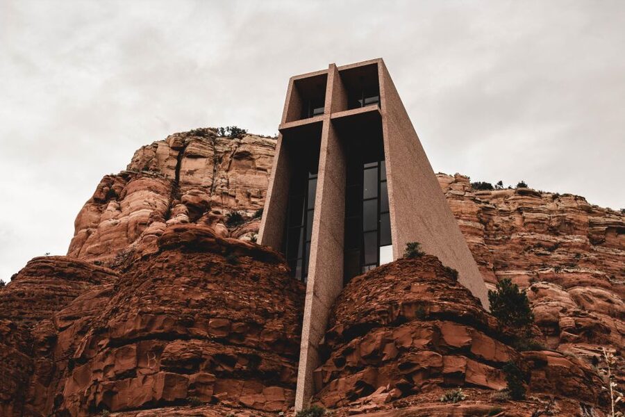 From Phoenix: Sedona, Jerome & Montezuma Castle Day Trip - Should you book it?
