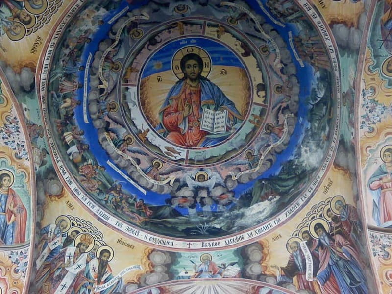 From Plovdiv: Bachkovo Monastery & Asen’s Fortress Tour - Timing, transport, and the real value of $96