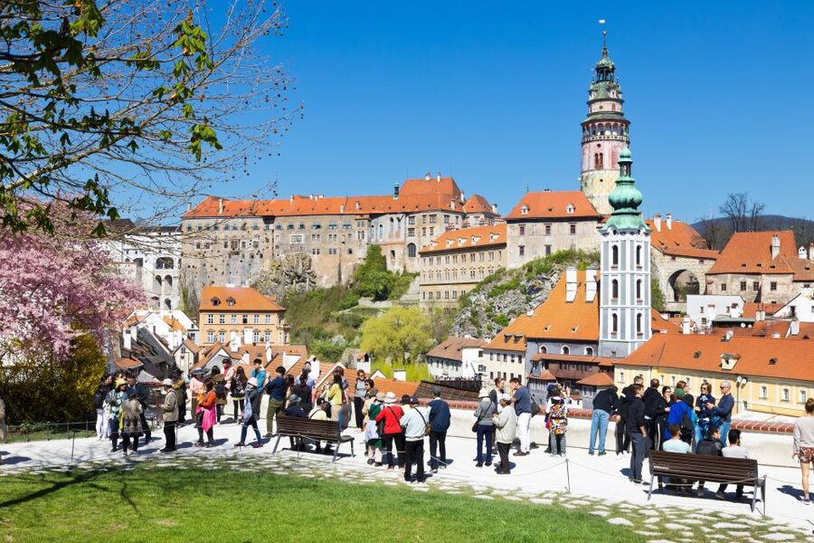 From Prague: Full-Day Český Krumlov Tour with Lunch - Final call: is the $102 worth it?