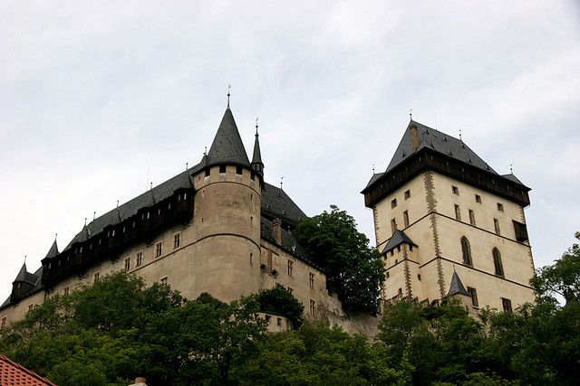From Prague: Karlstejn Castle Skip-the-Line Ticket and Tour - Who should book this half-day trip