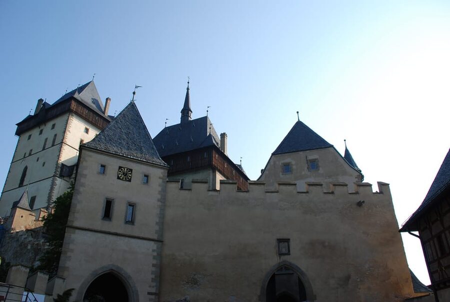 From Prague: Karlstejn Castle Skip-the-Line Ticket and Tour - The Great Tower and Chapel of the Holy Cross