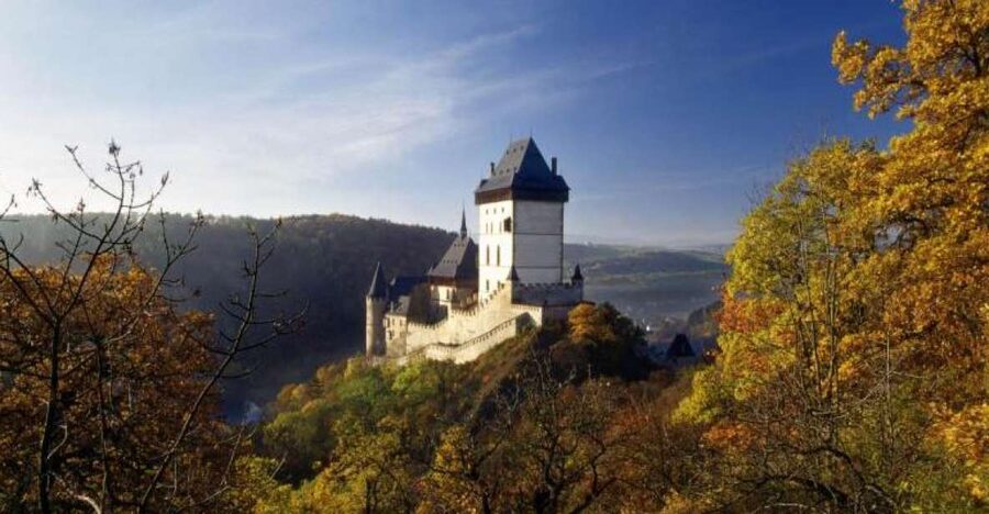From Prague: Karlstejn Castle Skip-the-Line Ticket and Tour - How the $76 price works for you