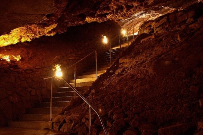 From Prague: Small-Group Karlstejn Castle & Koneprusy Caves Trip - Is Karlštejn Castle and Koněprusy Caves worth it?