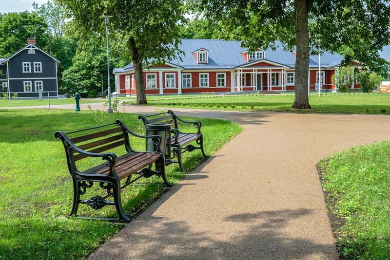 From Riga: Cēsis, Sigulda & Turaida Castle Tour - Key points to know before booking