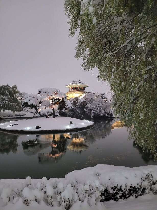 From Seoul: Suwon Hwaseong Fortress Night Tour - King Jeongjo and the idea of a new capital