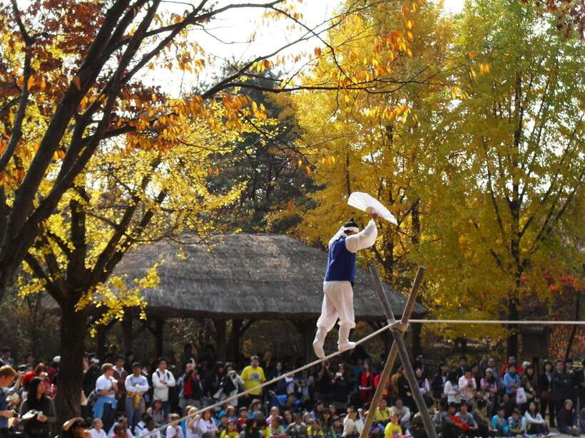 From Seoul: Suwon Hwaseong Fortress Tour - The half-day or full-day choice