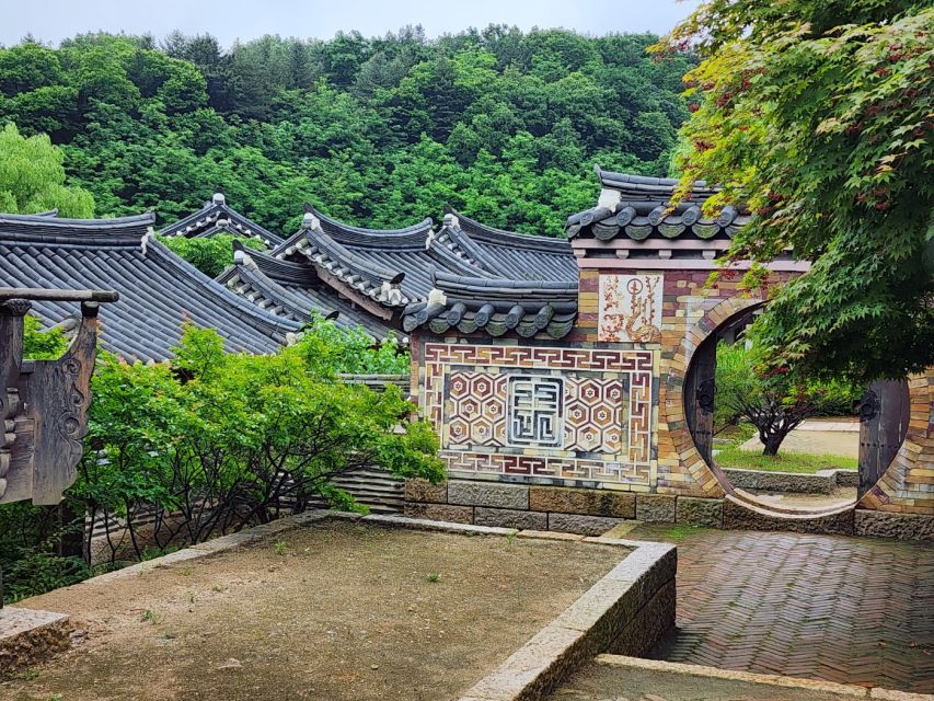 From Seoul: Suwon Hwaseong Fortress Tour - Practical drawbacks to weigh