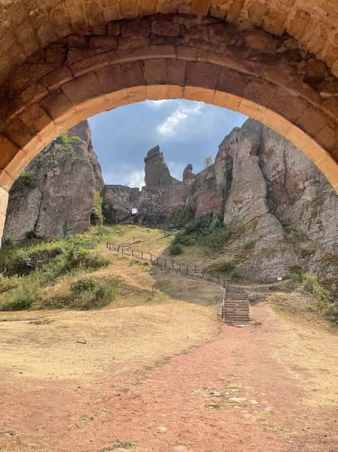 From Sofia: Belogradchik Fortress & Venetsa Cave 12 hrs Tour - Why the Belogradchik Rocks are worth the long ride