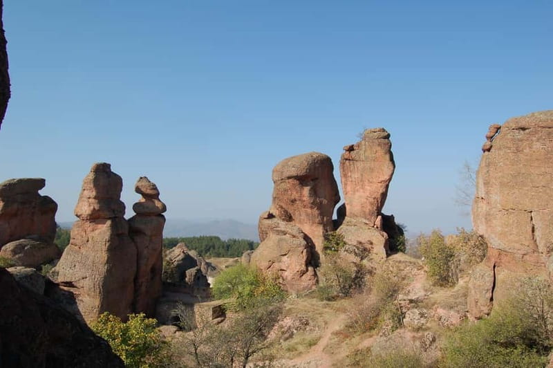 From Sofia: Belogradchik Fortress & Venetsa Cave 12 hrs Tour - Who will enjoy this day most
