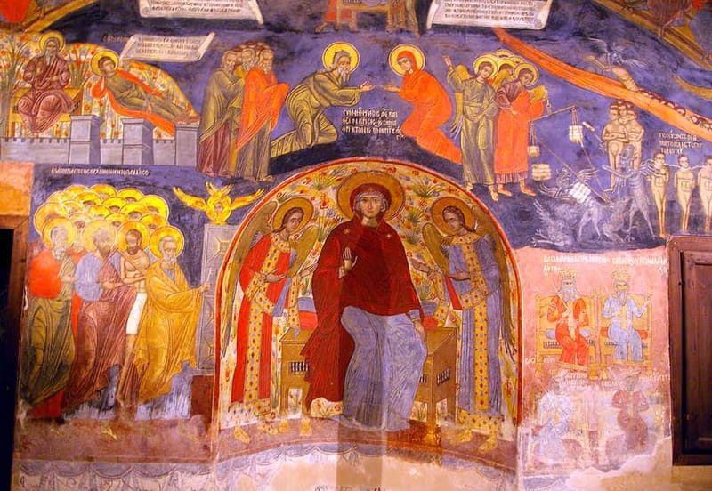 From Sofia: Full-Day Tour to Plovdiv and Asen's Fortress - The return to Sofia and the rhythm of the day