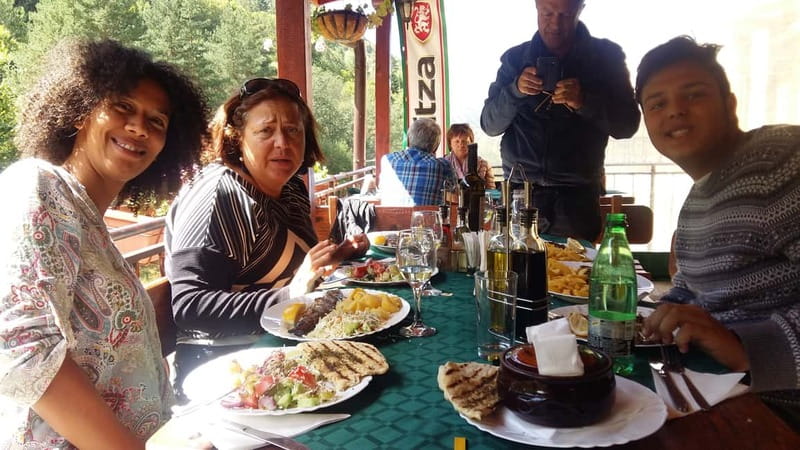 From Sofia: Full-Day Tour to Plovdiv and Asen's Fortress - What to budget beyond the $45 price