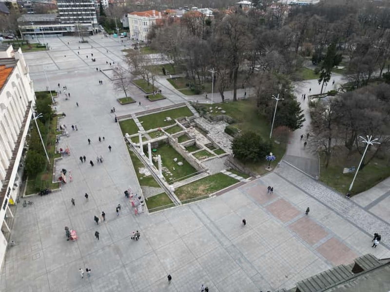 From Sofia: Plovdiv, Asen's Fortress and Bachkovo Monastery - Who should book this day trip?
