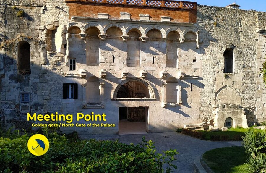 From Split: Private Salona and Fortress of Klis Tour - Who will enjoy this tour most