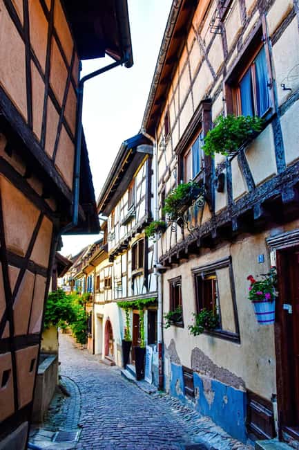 From Strasbourg: Castle, Riquewihr & Colmar Private DayTrip - Who will enjoy this day most