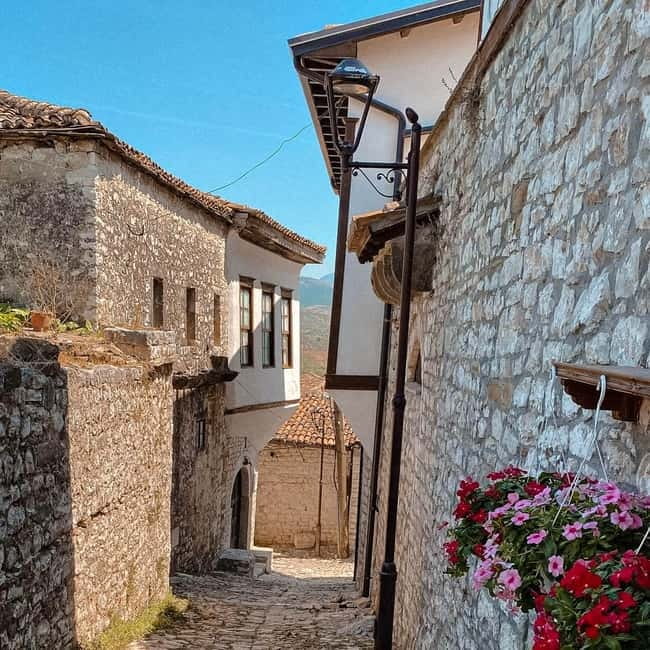 From Tirana: Berat Castle, Mangalem & Belshi Lake Day Tour - Should you book this Albania tour?