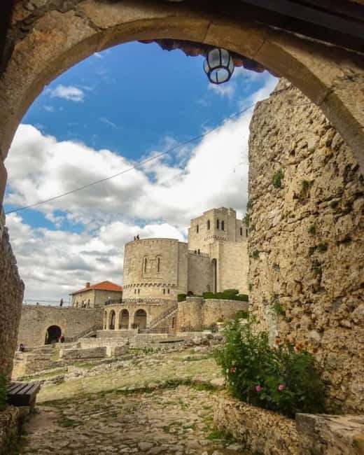 From Tirana/Durres/Golem: Kruja Castle & Old Bazaar Tour. - Who will enjoy this tour most