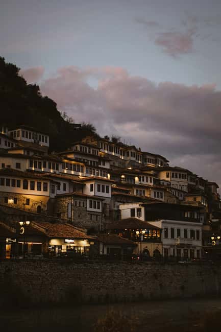 From Tirana/Durres to Berati UNESCO City+Castle & Belsh Lake - Who should book this day trip?