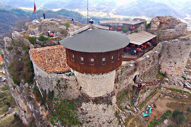 From Tirana: Hiking to Pellumbas cave and Petrela Castle - Should you book Pellumbas Cave and Petrela Castle?